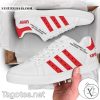 University of HoustonâVictoria Logo Stan Smith Shoes
